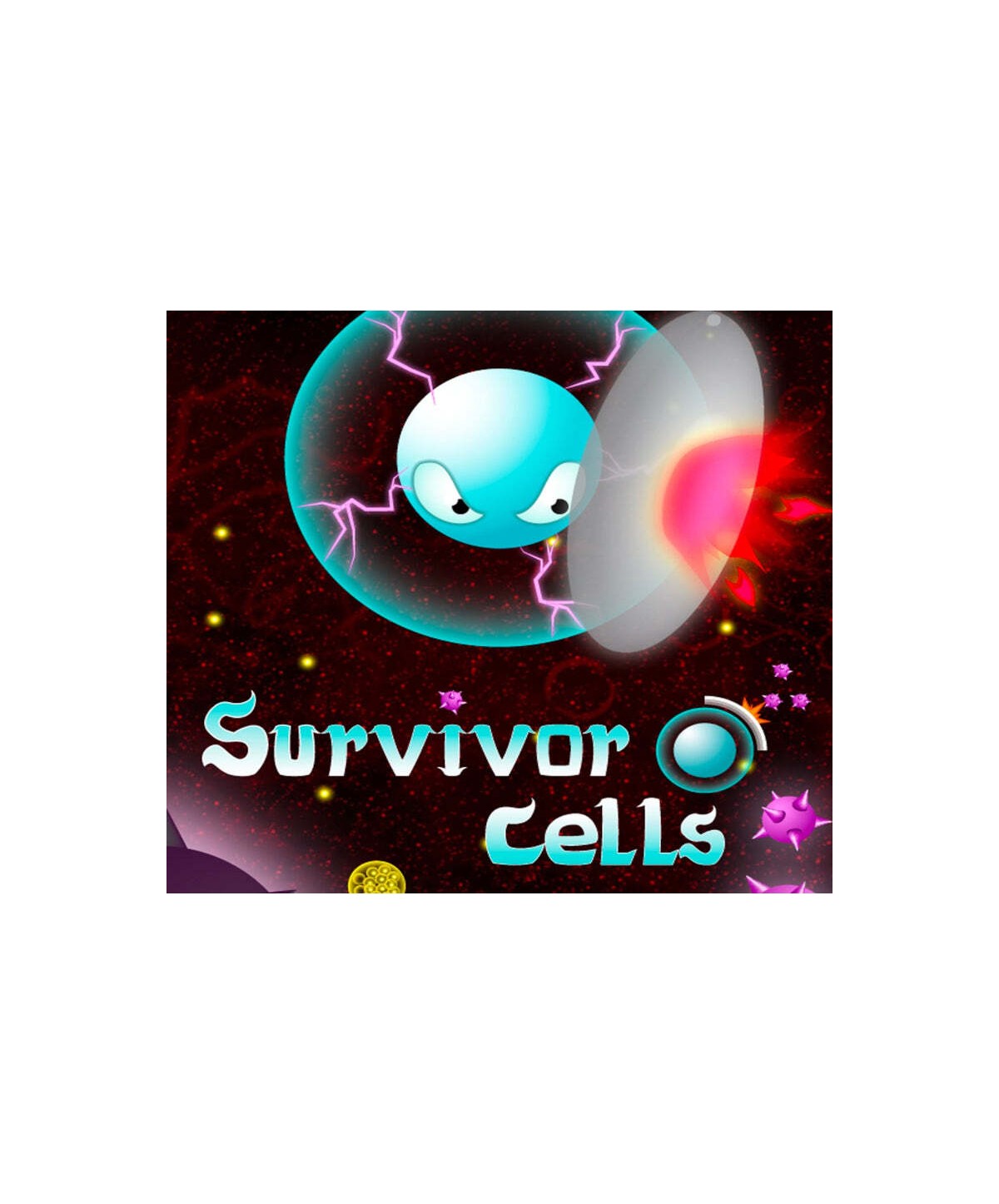 Survivor Cells Steam Key GLOBAL